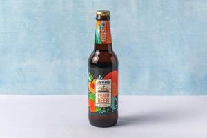 Peach Fruit Beer