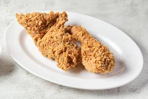Chicken Golden Fried