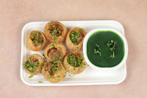 Pani Puri
