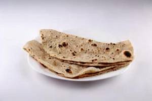 Wheat Roti