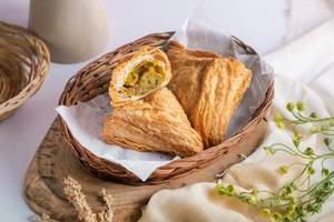 Veg Puff