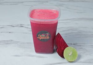 Beetroot Lemon Juice