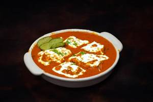 Paneer Kofta