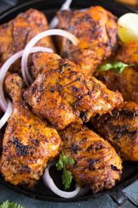 Tandoori Chicken