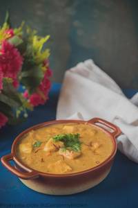 Paneer Singapuri