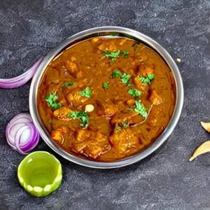 Dal Kolhapuri