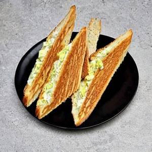 Toast Butter