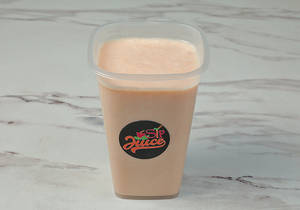 Chikoo Gulkand Shakes