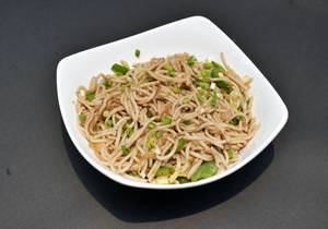 Burnt Garlic Noodles