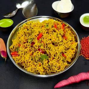Bhel Material