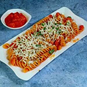 Tomato Pasta