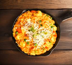 Cheese Maggi