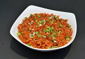 Schezwan Fried Rice[Limited time offer]