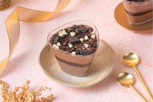 Choco Chip Dessert Cup