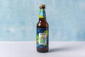 Kiwi Mint Beer