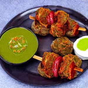 Hara Bhara Kebab Masala