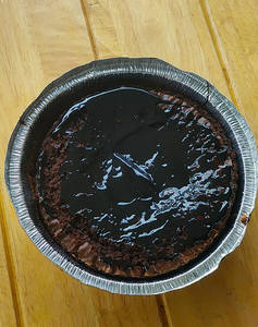 Chocolate Lava Cake 400gm