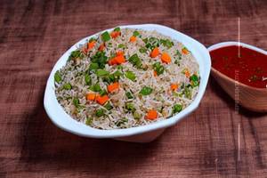 Mix Fried Rice