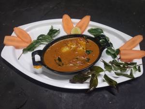 Fish Tawa Masala