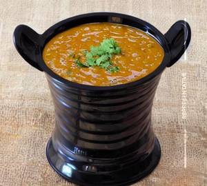 Dal fry