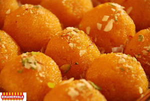 Ladoo Banarsi