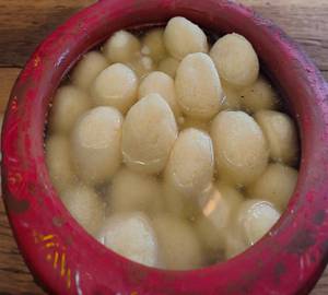 Rasgulla