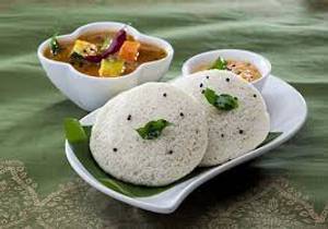 Idli