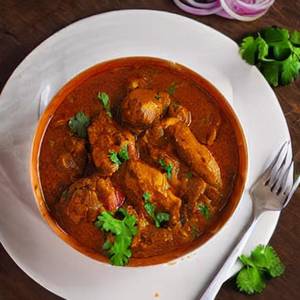 Chicken Sultani Masala