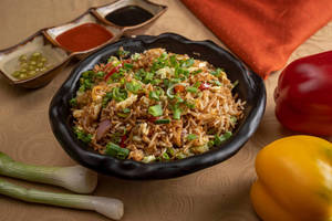 Egg Classic Fried Rice