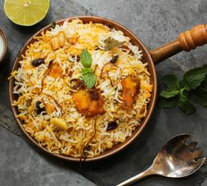 Jodhpuri biryani
