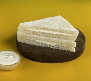 Rabdi Sandwich [ Sweet ]