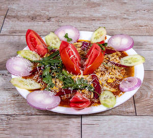 Egg Mughlai
