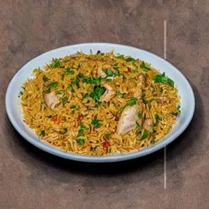 Chicken Samber Rice