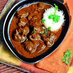 Mutton Gassi