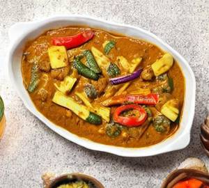 Veg Mixed