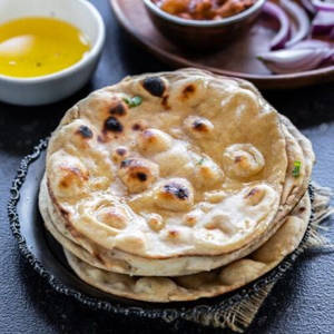 Butter Tandoori Roti