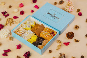 Mawa Mix Mithai