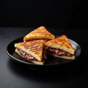 Nutella Delight