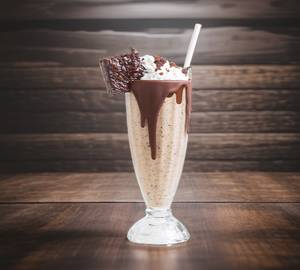 Brownie Shake