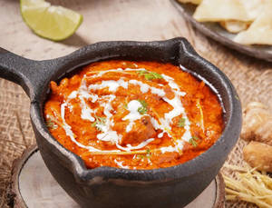 Butter Chicken Masala