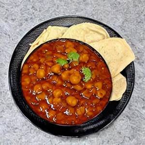 Chole Bhatoore