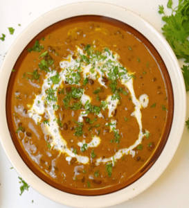 Dal Makhani