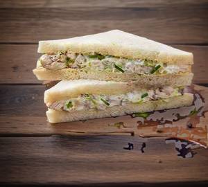 Chicken Mayo Sandwich