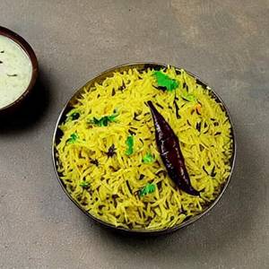 Jeera Rice