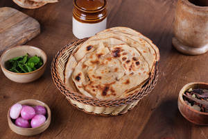 Laccha Paratha