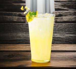 Lemonade 