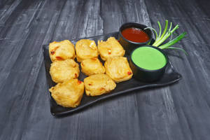 Aloo Pakoda