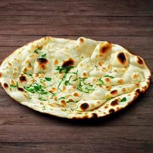 Kashmiri Naan