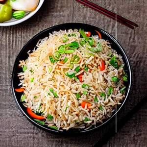 Tori yaki mesi