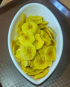 Onam Special  Banana Chips 200 Gm
